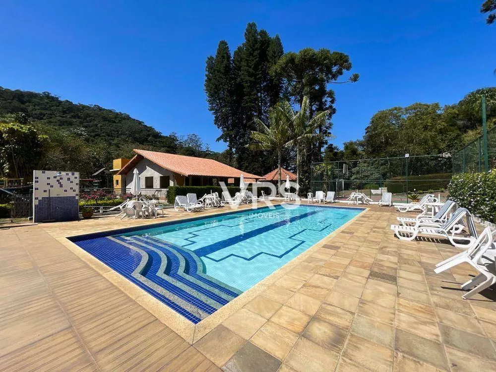 Casa de Condomínio, 4 quartos - Foto 60