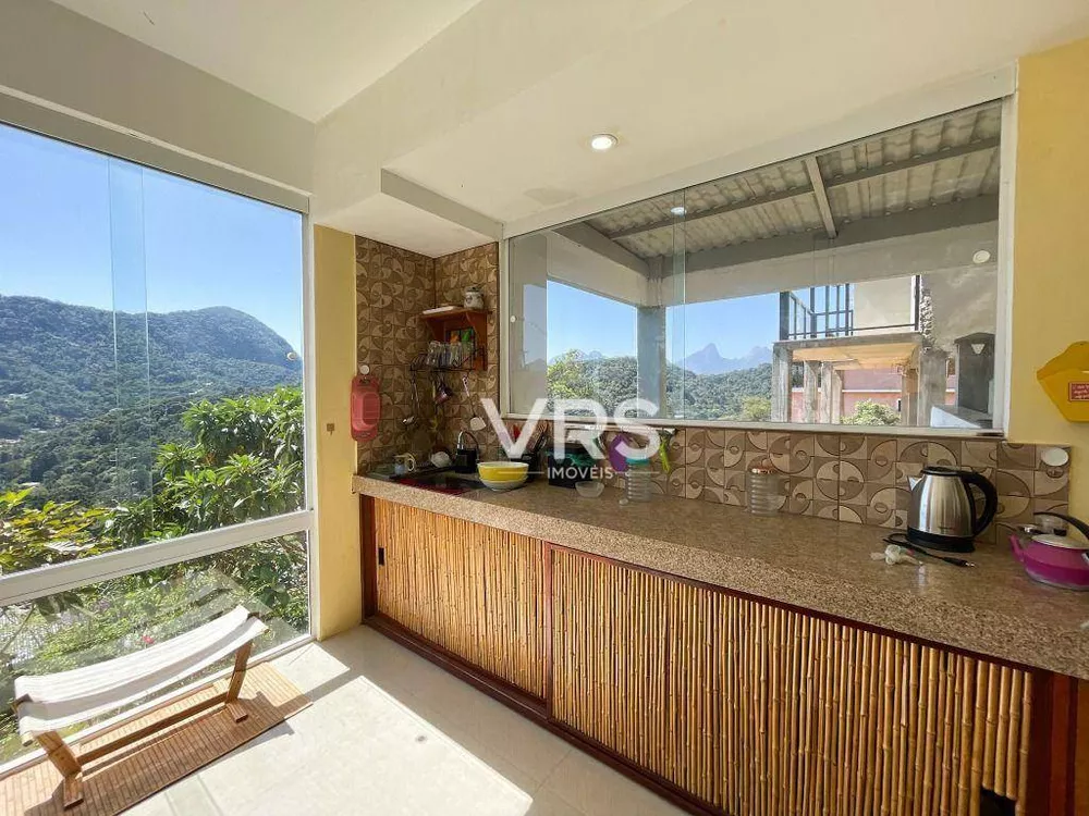 Casa de Condomínio, 4 quartos - Foto 49