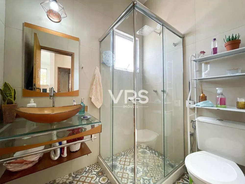 Casa de Condomínio, 4 quartos - Foto 19