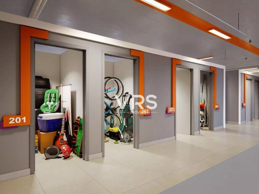 Apartamento, 2 quartos, 120 m² - Foto 14