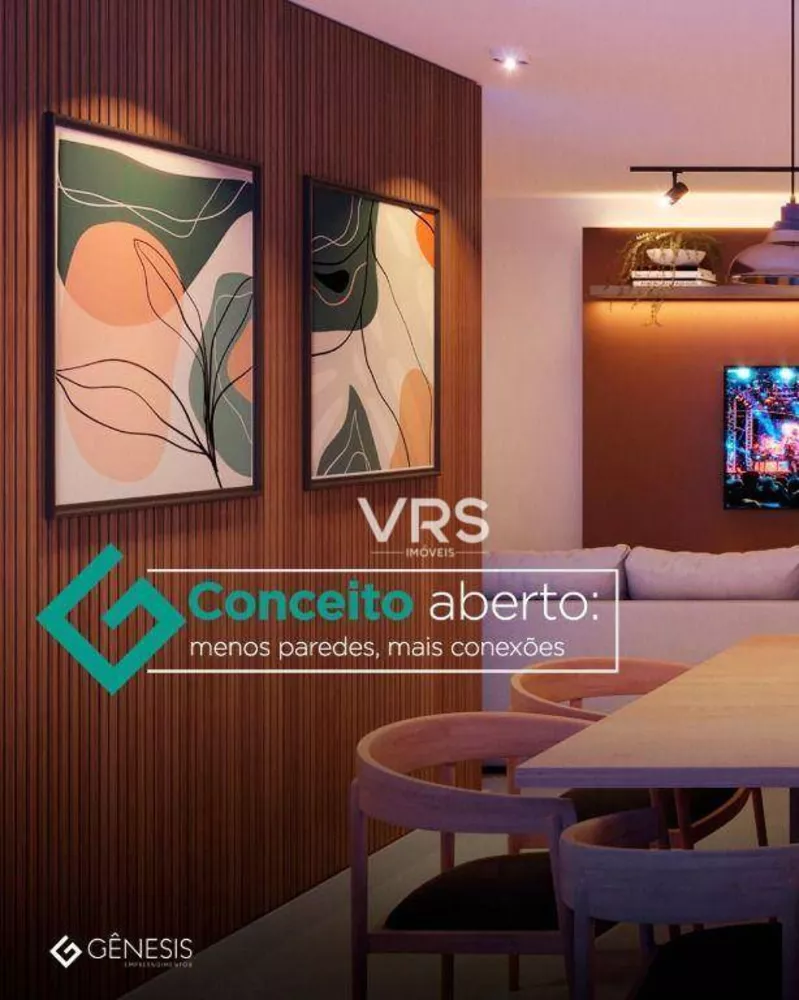 Apartamento, 2 quartos, 120 m² - Foto 7