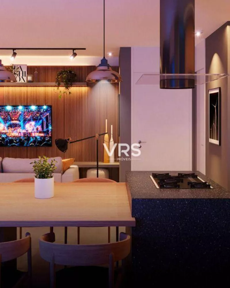 Apartamento, 2 quartos, 120 m² - Foto 10
