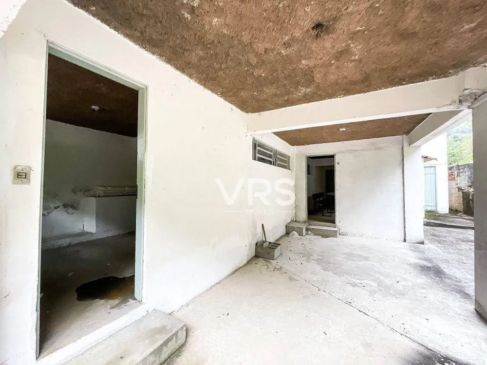 Depósito-Galpão, 572 m² - Foto 9