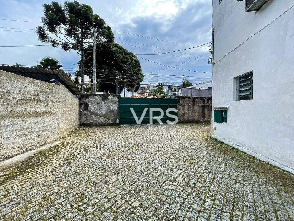 Depósito-Galpão, 572 m² - Foto 2