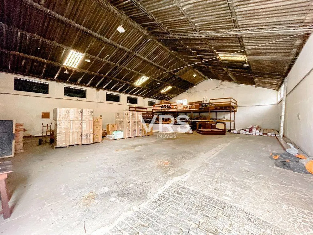 Depósito-Galpão, 572 m² - Foto 4