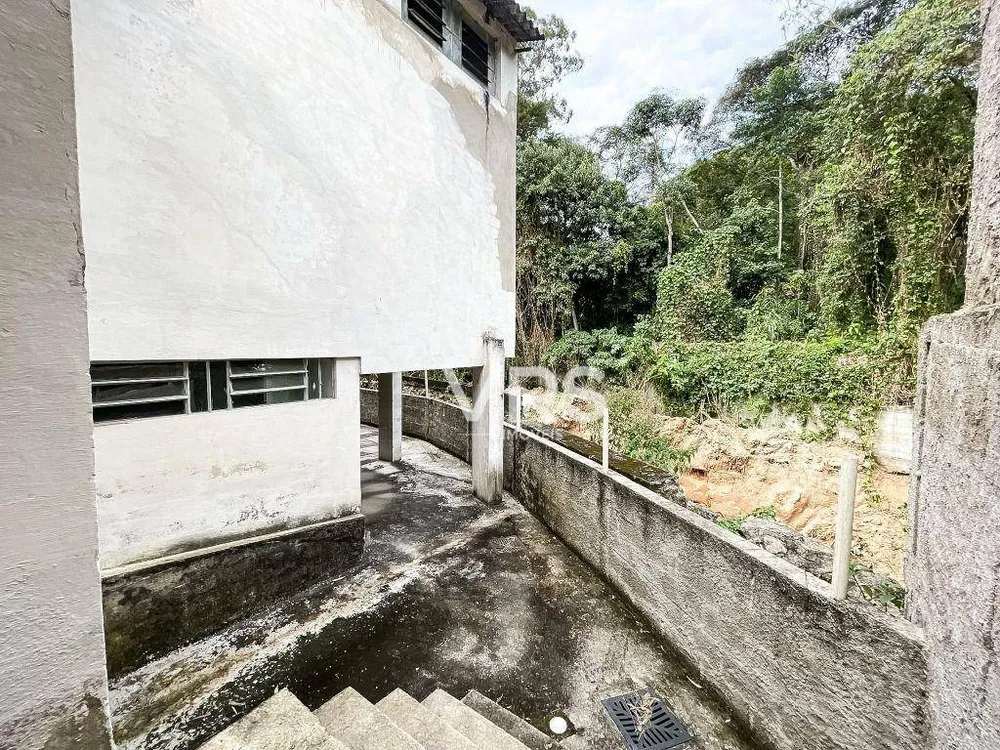 Depósito-Galpão, 572 m² - Foto 11