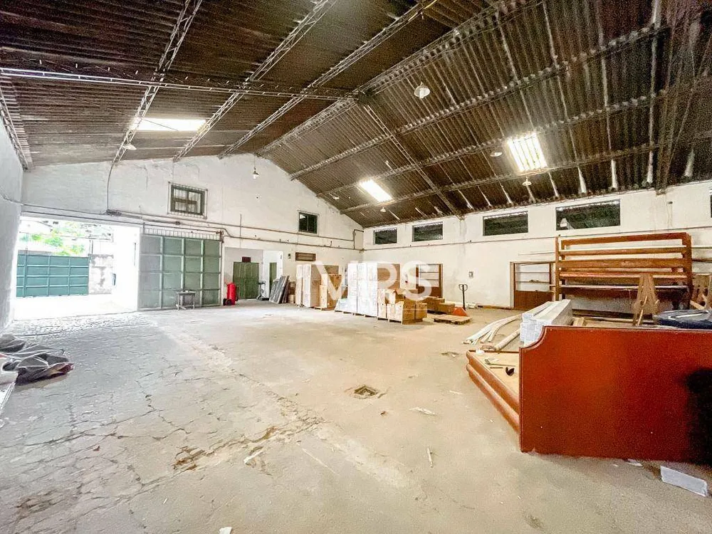 Depósito-Galpão, 572 m² - Foto 6