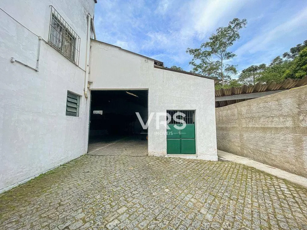 Depósito-Galpão, 572 m² - Foto 3