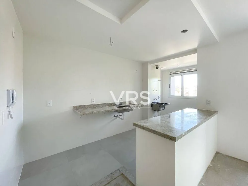 Apartamento, 2 quartos, 97 m² - Foto 6