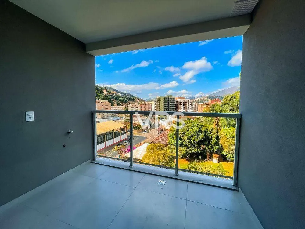 Apartamento, 2 quartos, 97 m² - Foto 4