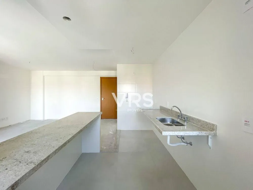 Apartamento, 2 quartos, 97 m² - Foto 5