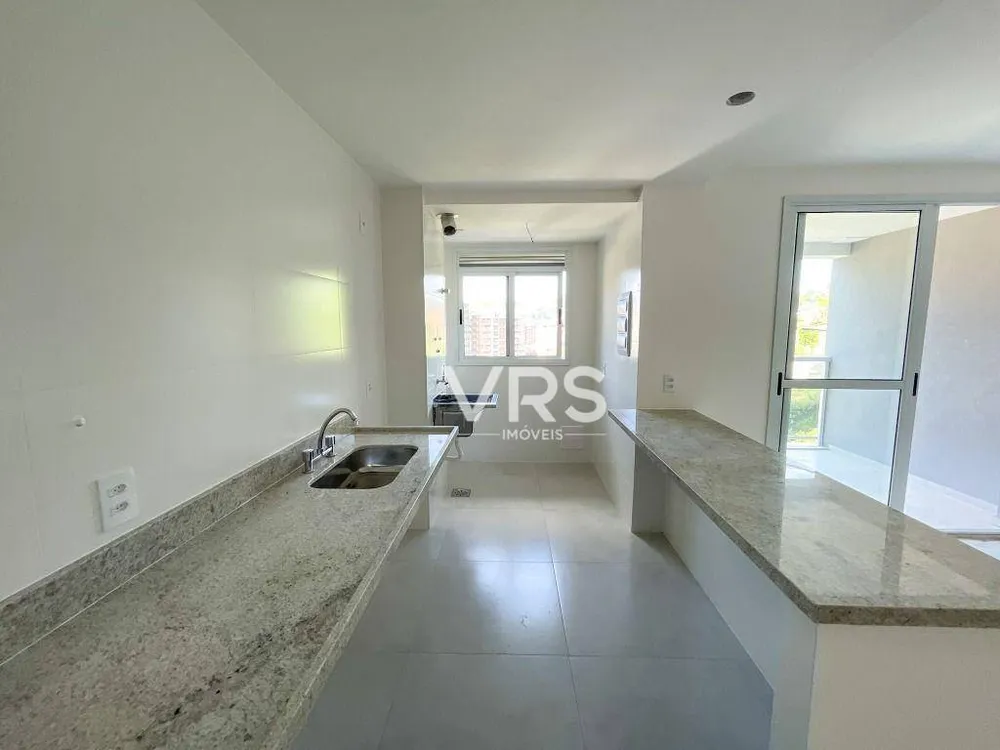 Apartamento, 2 quartos, 97 m² - Foto 4