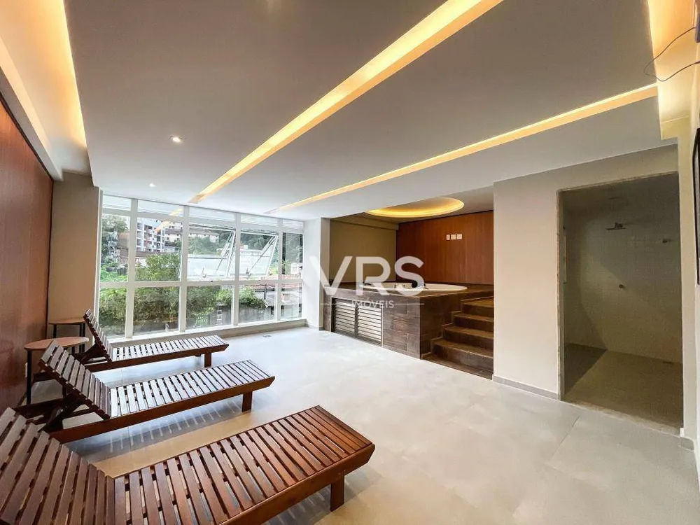 Apartamento, 2 quartos, 97 m² - Foto 21