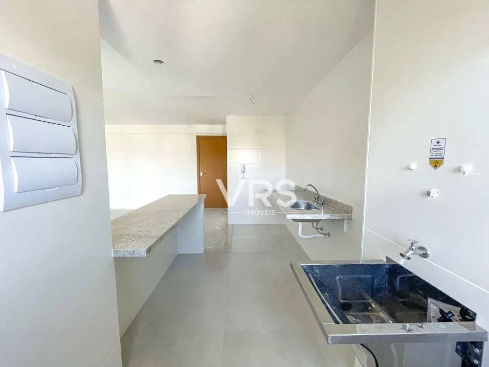 Apartamento, 2 quartos, 97 m² - Foto 9