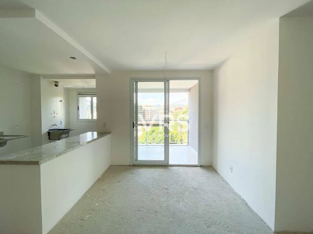 Apartamento, 2 quartos, 97 m² - Foto 3
