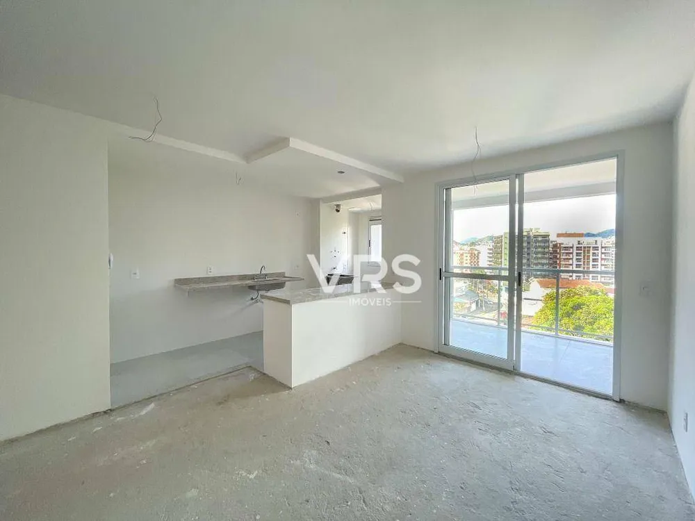 Apartamento, 2 quartos, 97 m² - Foto 2