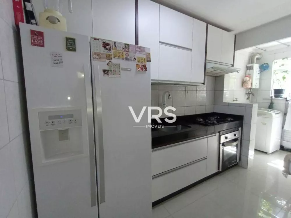 Apartamento, 2 quartos, 57 m² - Foto 16