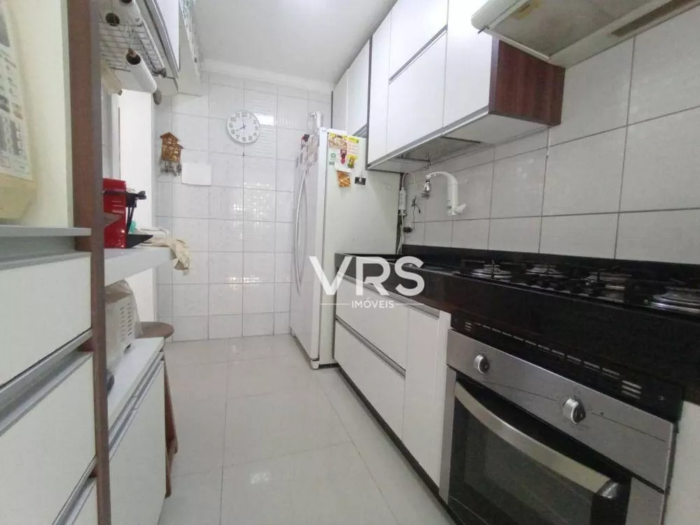 Apartamento, 2 quartos, 57 m² - Foto 15