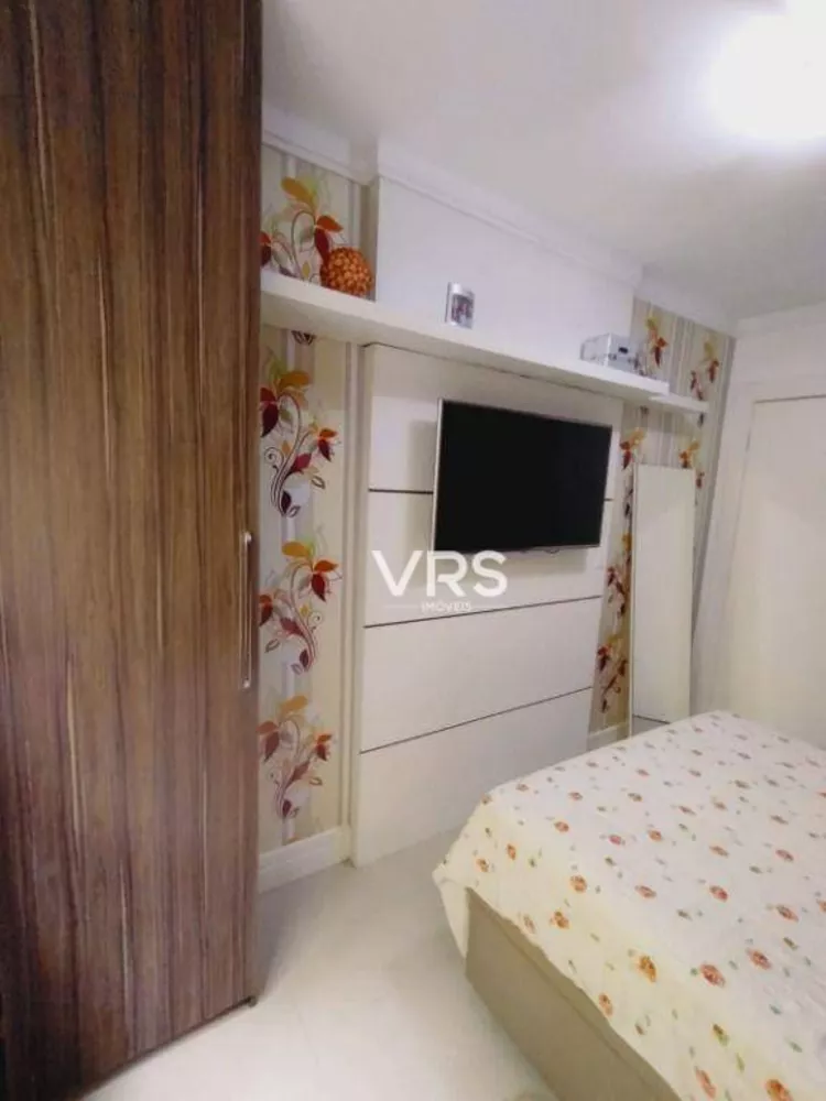 Apartamento, 2 quartos, 57 m² - Foto 11