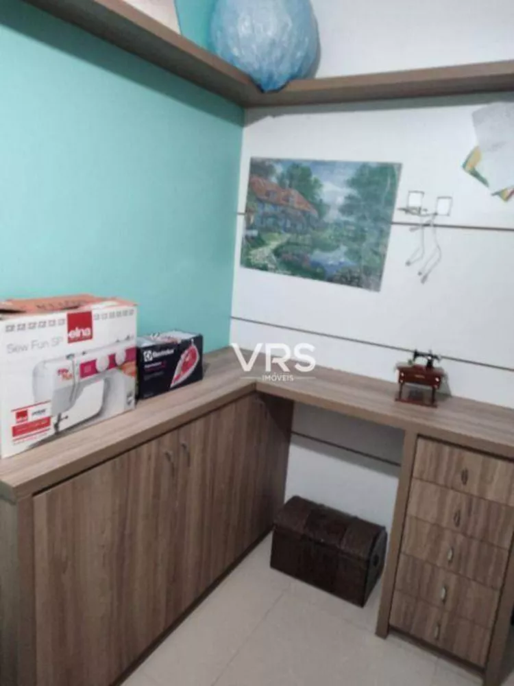 Apartamento, 2 quartos, 57 m² - Foto 6