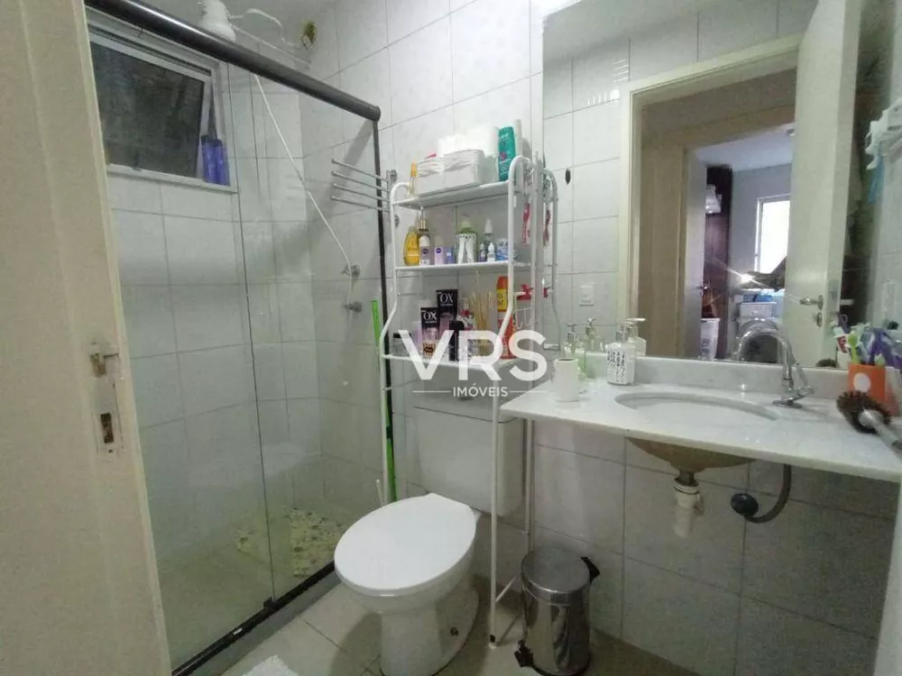 Apartamento, 2 quartos, 57 m² - Foto 8