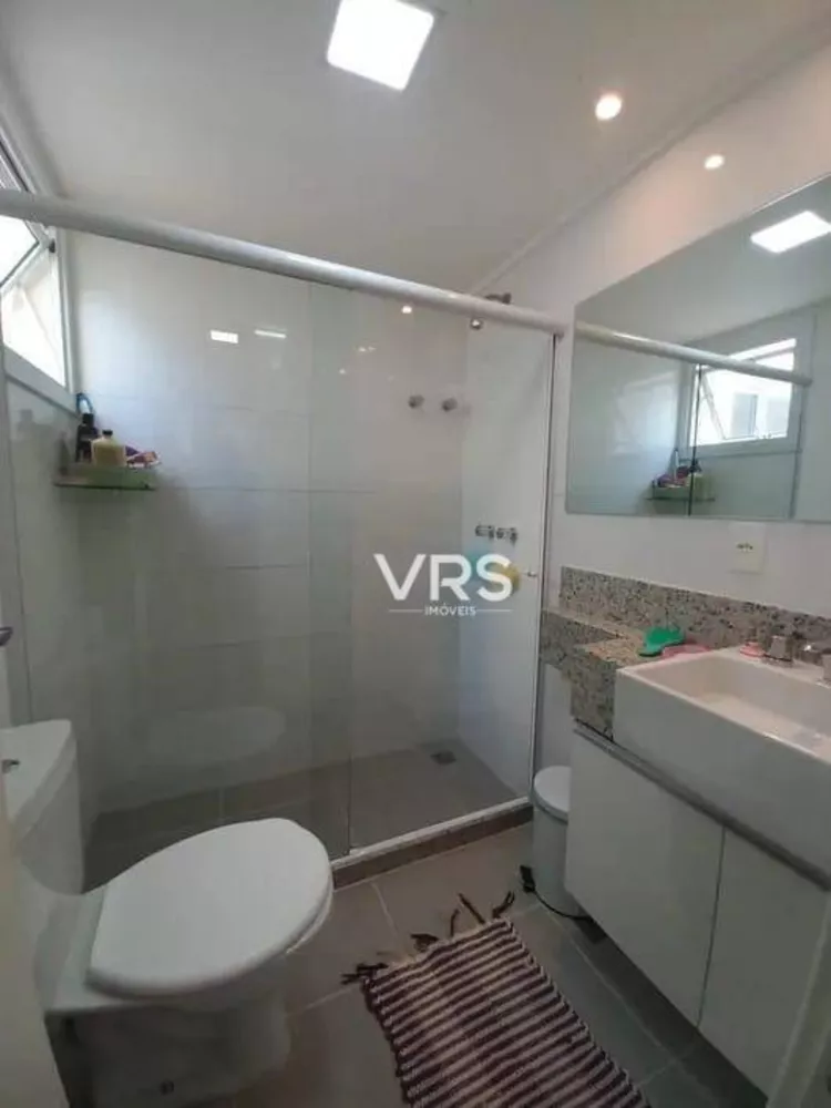 Cobertura à venda com 3 quartos, 139m² - Foto 8