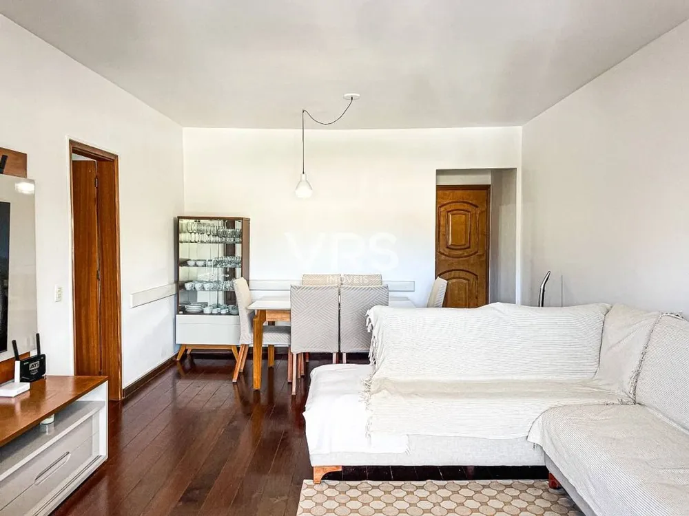 Apartamento, 2 quartos, 119 m² - Foto 5