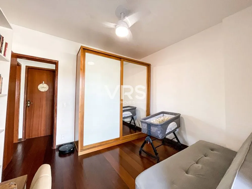 Apartamento, 2 quartos, 119 m² - Foto 15