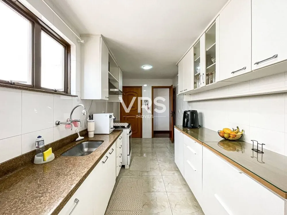 Apartamento, 2 quartos, 119 m² - Foto 20