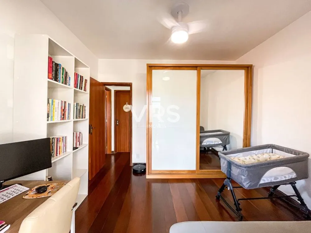 Apartamento, 2 quartos, 119 m² - Foto 13