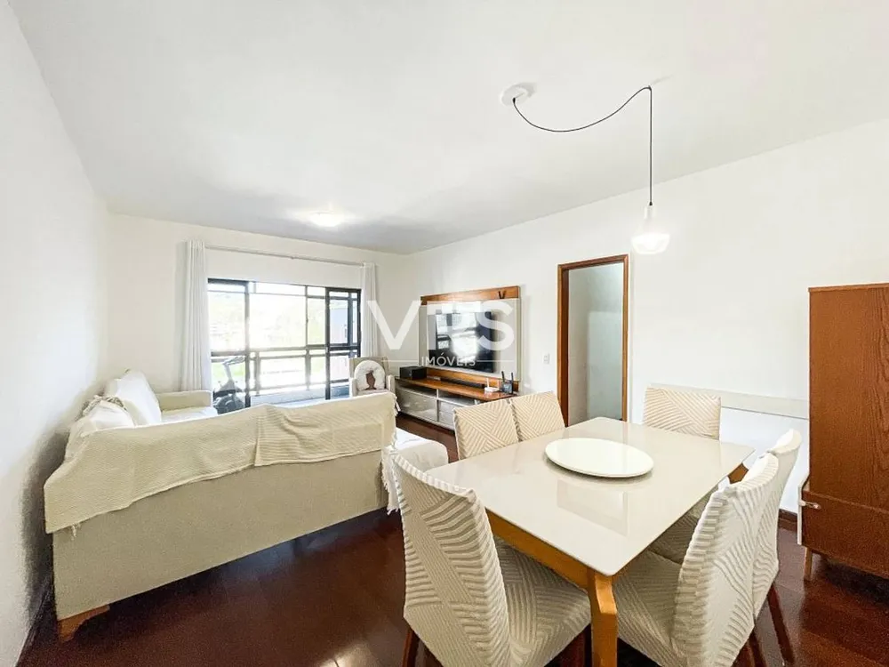 Apartamento, 2 quartos, 119 m² - Foto 4