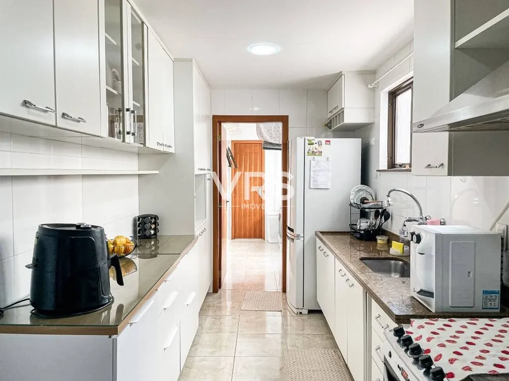 Apartamento, 2 quartos, 119 m² - Foto 19