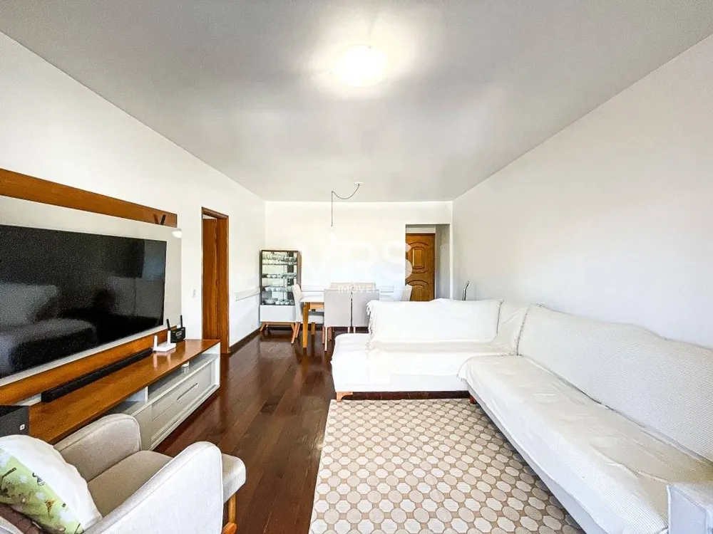 Apartamento, 2 quartos, 119 m² - Foto 2
