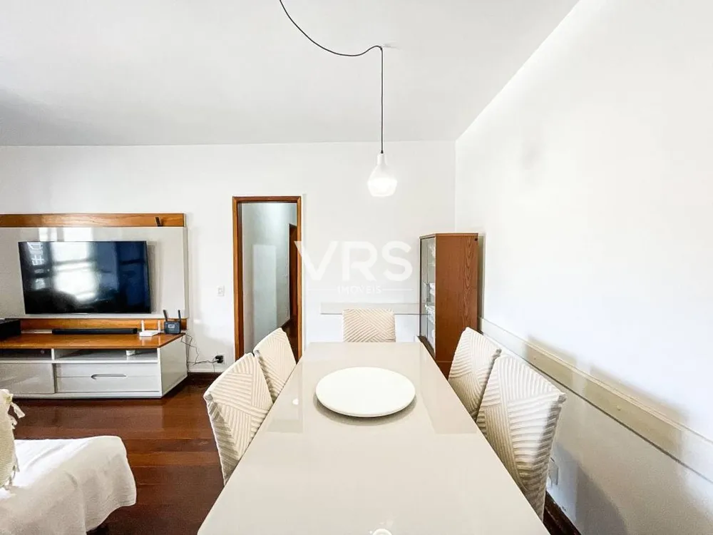 Apartamento, 2 quartos, 119 m² - Foto 6