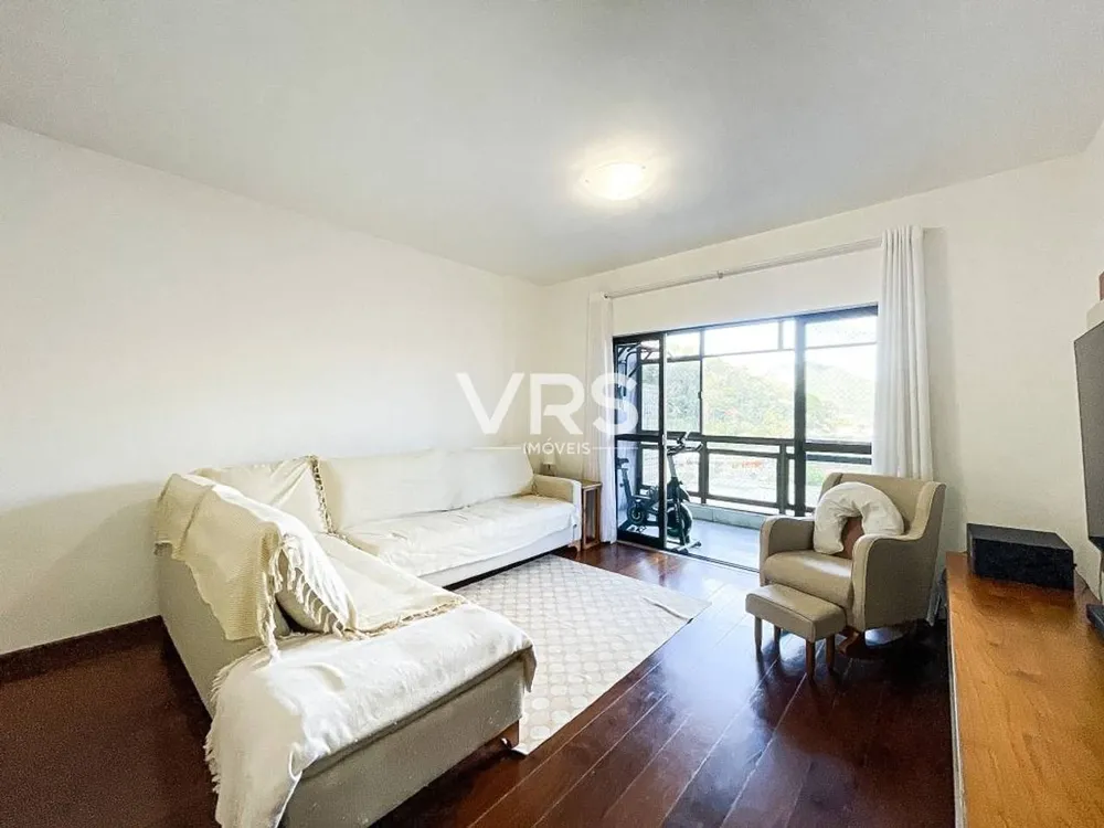 Apartamento, 2 quartos, 119 m² - Foto 3
