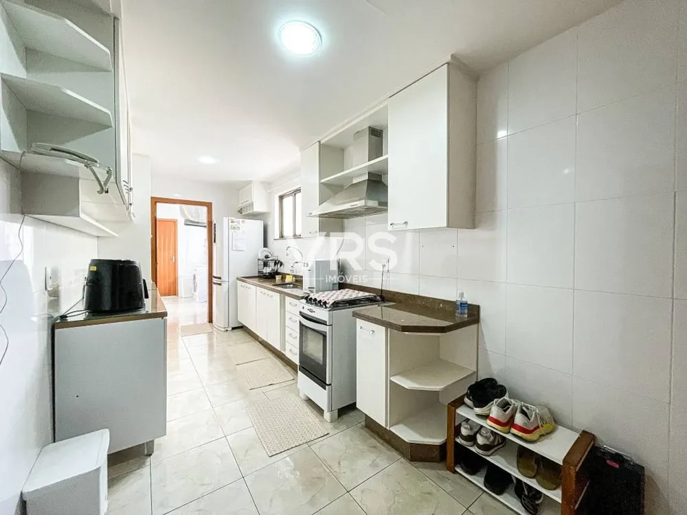 Apartamento, 2 quartos, 119 m² - Foto 18