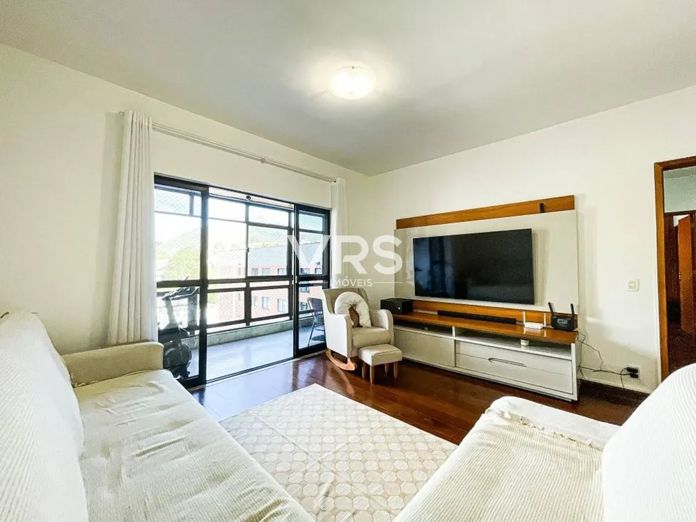 Apartamento, 2 quartos, 119 m² - Foto 1