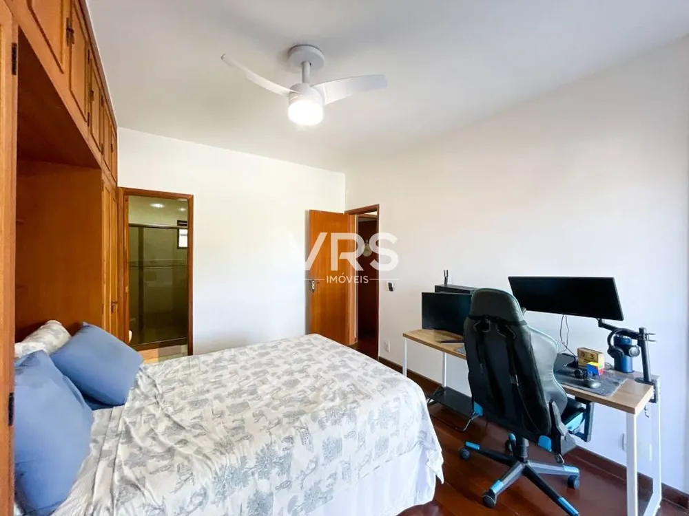 Apartamento, 2 quartos, 119 m² - Foto 8