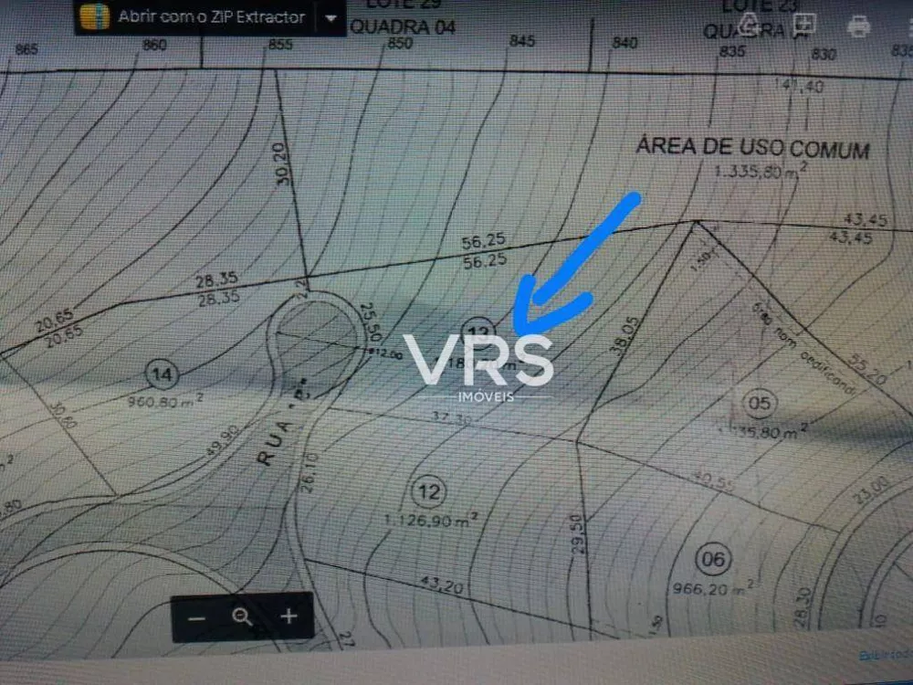 Loteamento e Condomínio, 1180 m² - Foto 7