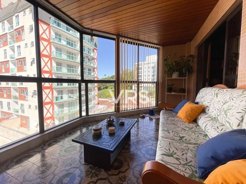 Apartamento, 4 quartos, 167 m² - Foto 26