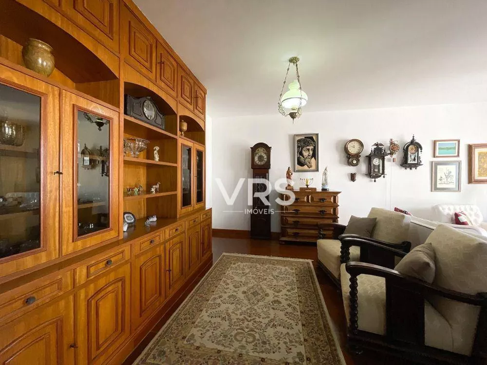 Apartamento, 4 quartos, 167 m² - Foto 13