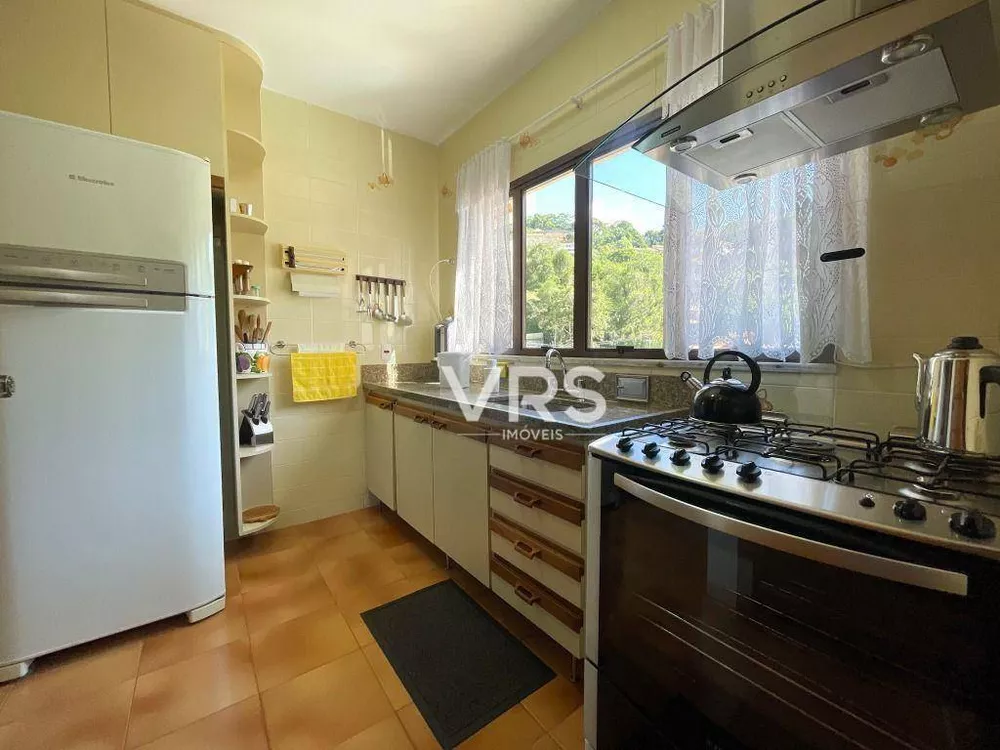 Apartamento, 4 quartos, 167 m² - Foto 40