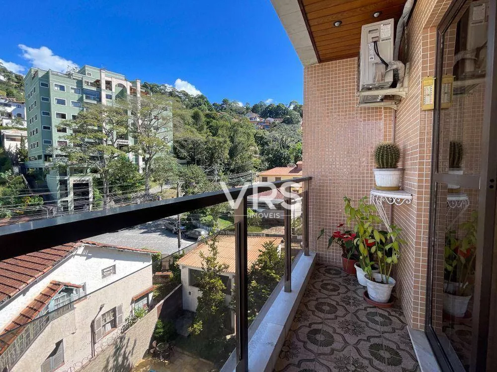 Apartamento, 4 quartos, 167 m² - Foto 16