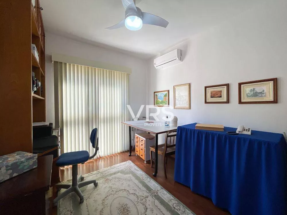 Apartamento, 4 quartos, 167 m² - Foto 20