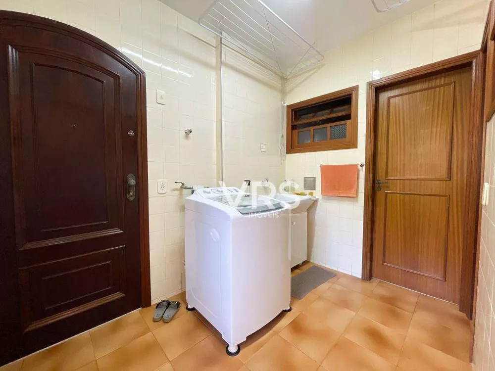 Apartamento, 4 quartos, 167 m² - Foto 2