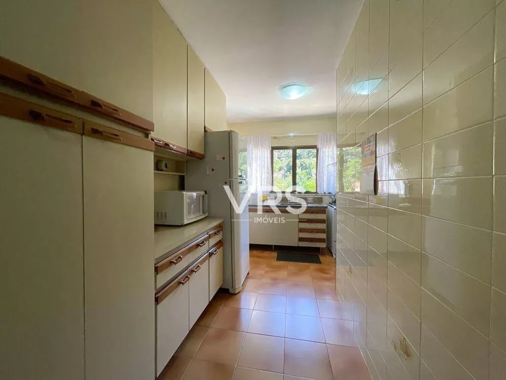 Apartamento, 4 quartos, 167 m² - Foto 18