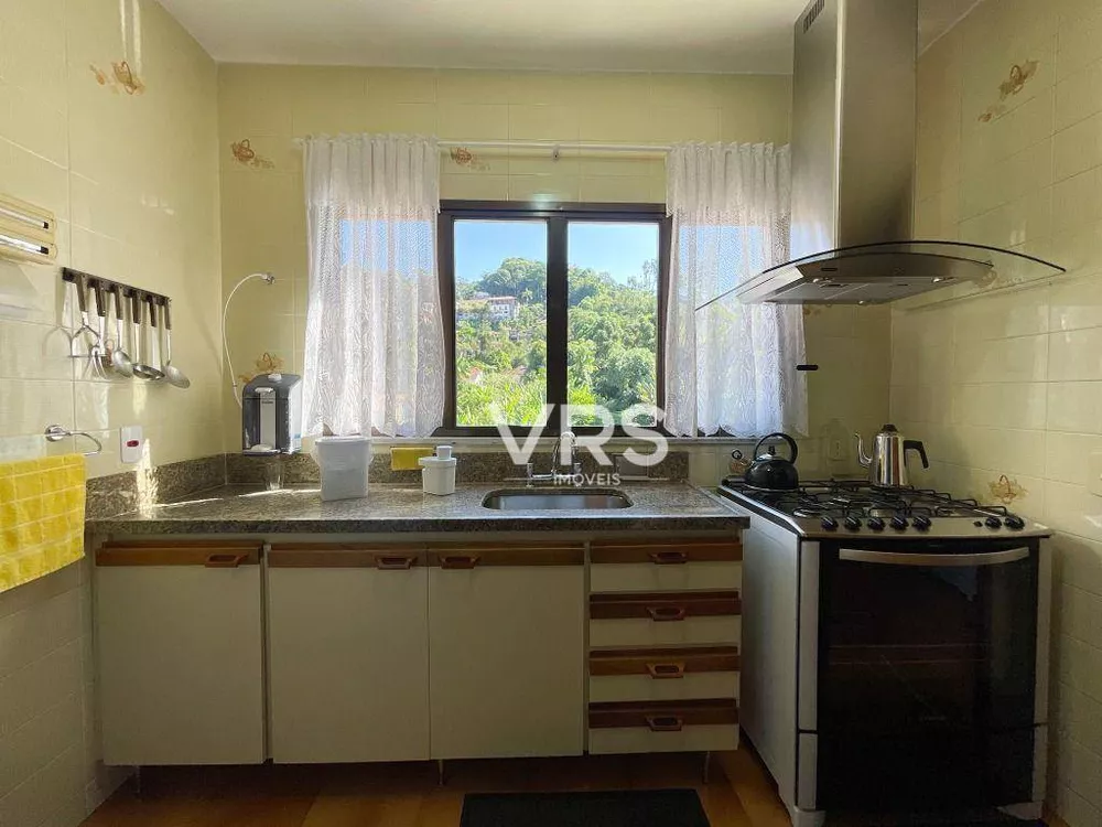 Apartamento, 4 quartos, 167 m² - Foto 8