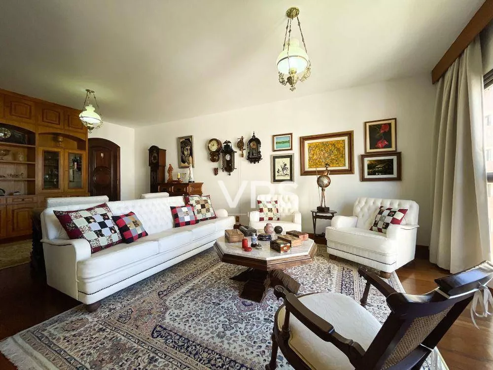 Apartamento, 4 quartos, 167 m² - Foto 15