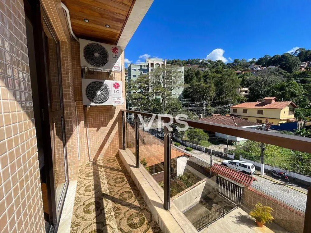 Apartamento, 4 quartos, 167 m² - Foto 30