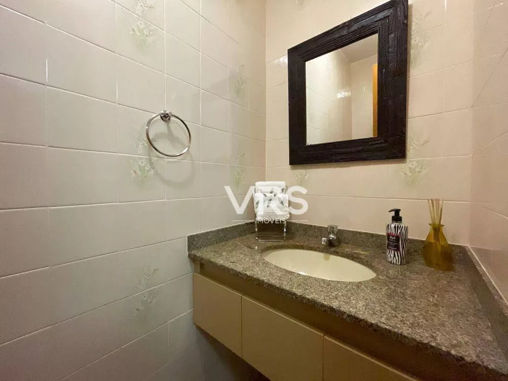 Apartamento, 4 quartos, 167 m² - Foto 27